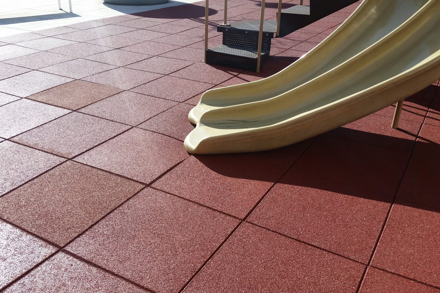 Pensacola Safety Surfacing-Rubber Tiles