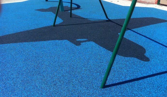 Pensacola Safety Surfacing-Safety Surfacing