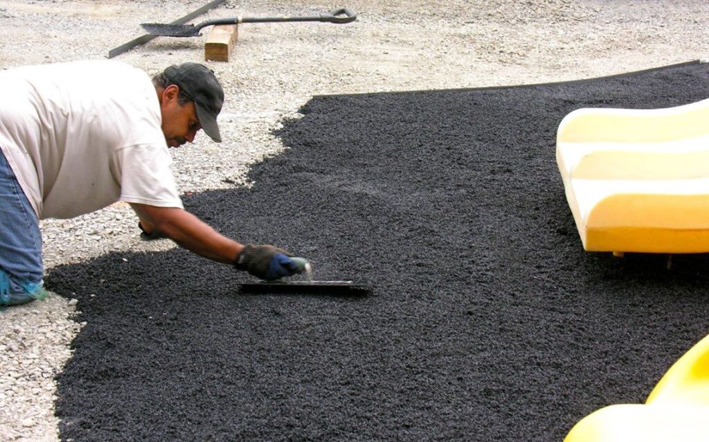 Pensacola Safety Surfacing-Services