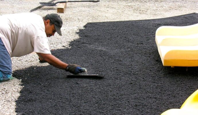 Pensacola Safety Surfacing-Services Pensacola Safety Surfacing-Services