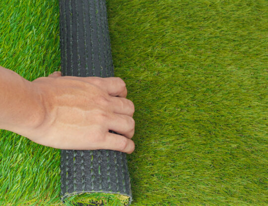 Pensacola-Safety-Surfacing-Synthetic-Grass