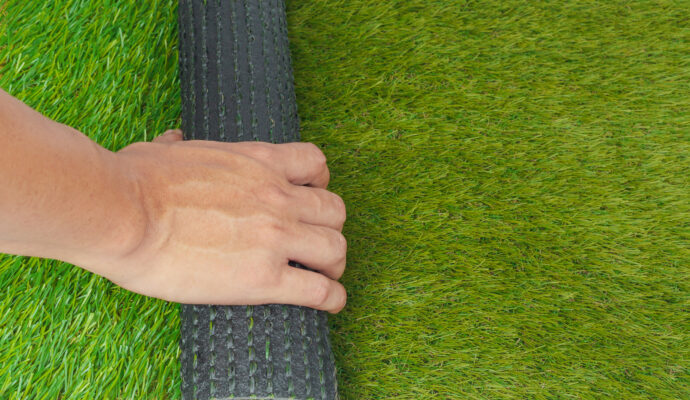 Pensacola-Safety-Surfacing-Synthetic-Grass