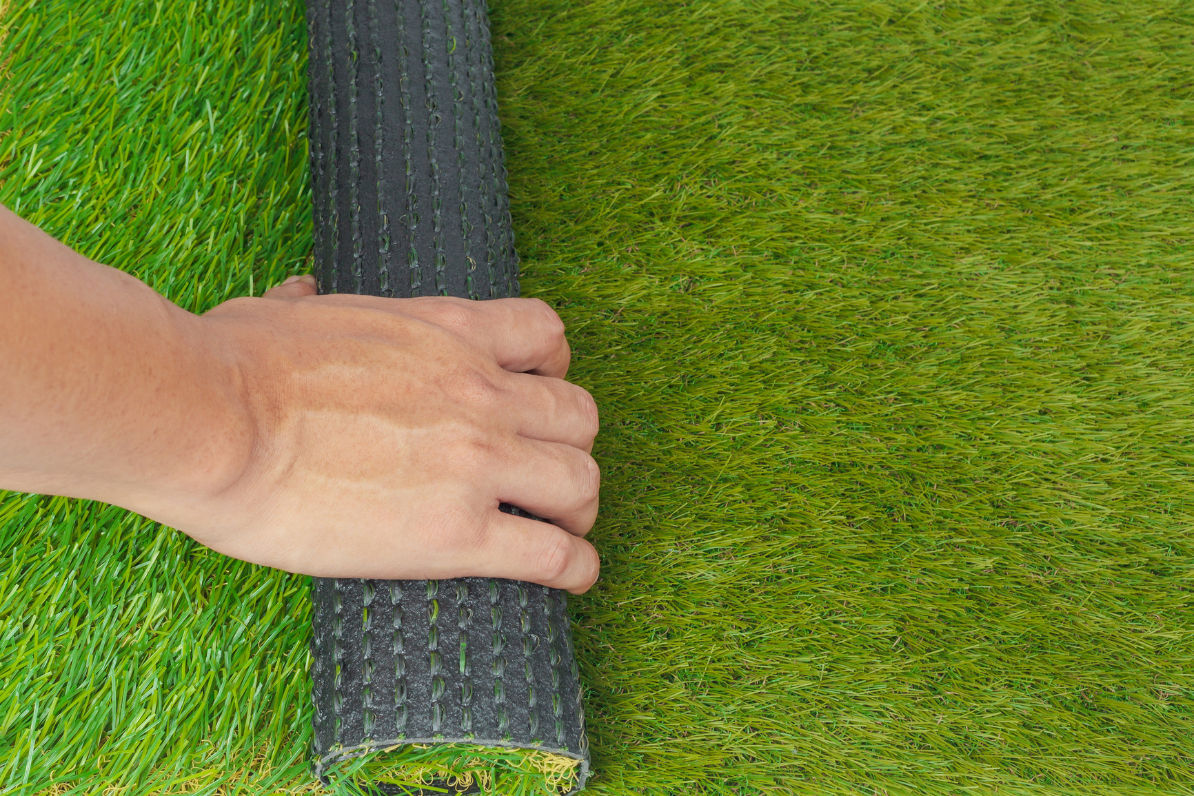 Pensacola-Safety-Surfacing-Synthetic-Grass